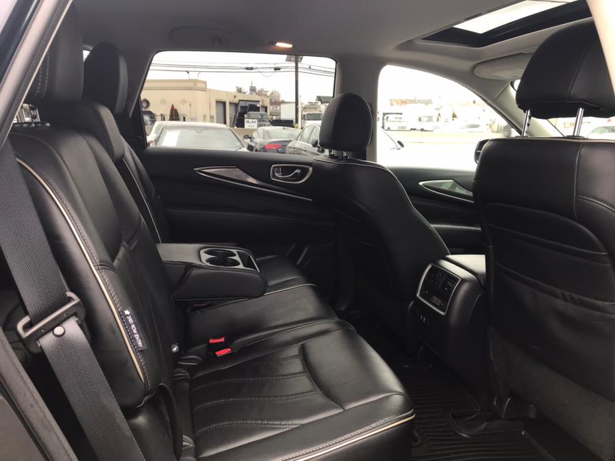 2020 INFINITI QX60 LUXE AWD, available for sale in Lodi, New Jersey | European Auto Expo. Lodi, New Jersey 2020 INFINITI QX60 LUXE AWD, available for sale in Lodi, New Jersey | European Auto Expo. Lodi, New Jersey