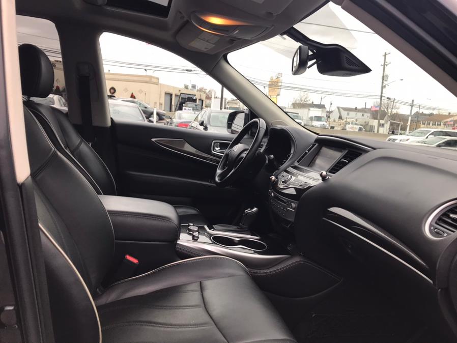 2020 INFINITI QX60 LUXE AWD, available for sale in Lodi, New Jersey | European Auto Expo. Lodi, New Jersey 2020 INFINITI QX60 LUXE AWD, available for sale in Lodi, New Jersey | European Auto Expo. Lodi, New Jersey