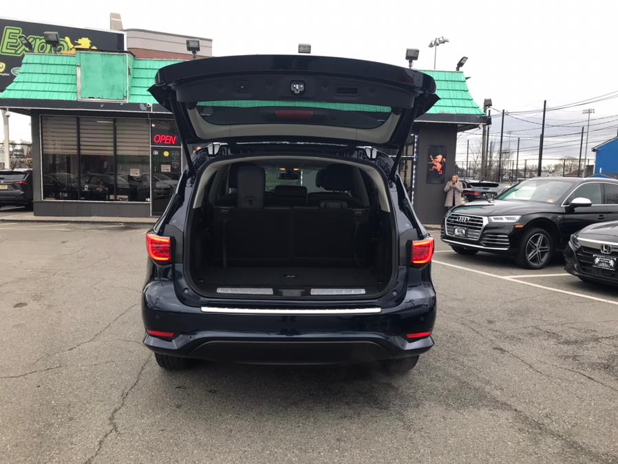 2020 INFINITI QX60 LUXE AWD, available for sale in Lodi, New Jersey | European Auto Expo. Lodi, New Jersey 2020 INFINITI QX60 LUXE AWD, available for sale in Lodi, New Jersey | European Auto Expo. Lodi, New Jersey