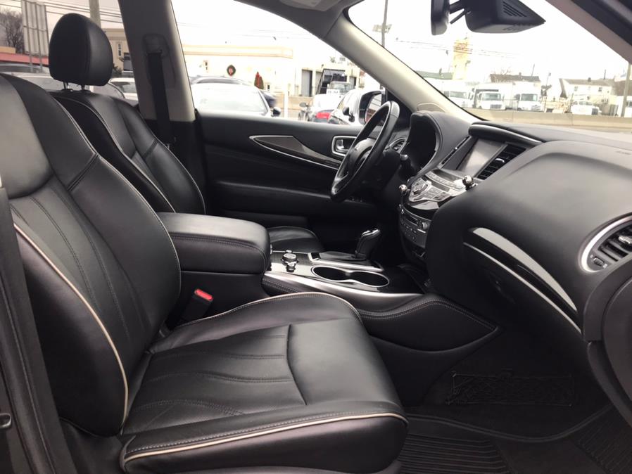 2020 INFINITI QX60 LUXE AWD, available for sale in Lodi, New Jersey | European Auto Expo. Lodi, New Jersey 2020 INFINITI QX60 LUXE AWD, available for sale in Lodi, New Jersey | European Auto Expo. Lodi, New Jersey