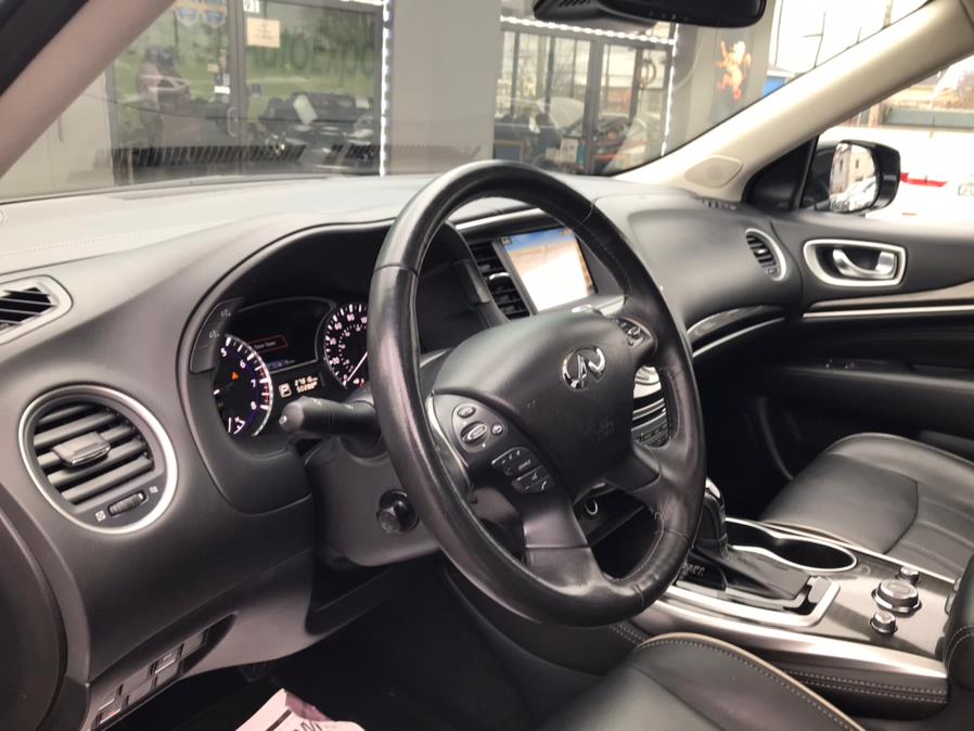 2020 INFINITI QX60 LUXE AWD, available for sale in Lodi, New Jersey | European Auto Expo. Lodi, New Jersey 2020 INFINITI QX60 LUXE AWD, available for sale in Lodi, New Jersey | European Auto Expo. Lodi, New Jersey