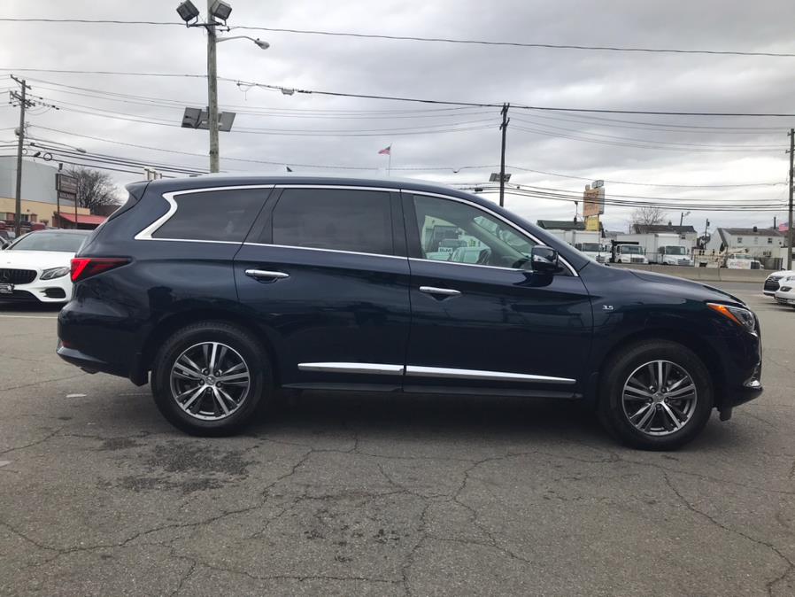 2020 INFINITI QX60 LUXE AWD, available for sale in Lodi, New Jersey | European Auto Expo. Lodi, New Jersey 2020 INFINITI QX60 LUXE AWD, available for sale in Lodi, New Jersey | European Auto Expo. Lodi, New Jersey