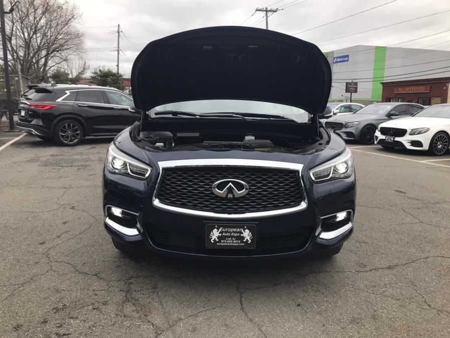 2020 INFINITI QX60 LUXE AWD, available for sale in Lodi, New Jersey | European Auto Expo. Lodi, New Jersey 2020 INFINITI QX60 LUXE AWD, available for sale in Lodi, New Jersey | European Auto Expo. Lodi, New Jersey