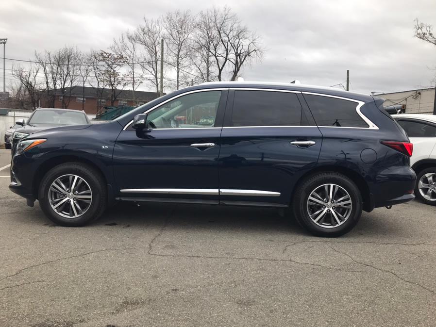 2020 INFINITI QX60 LUXE AWD, available for sale in Lodi, New Jersey | European Auto Expo. Lodi, New Jersey 2020 INFINITI QX60 LUXE AWD, available for sale in Lodi, New Jersey | European Auto Expo. Lodi, New Jersey