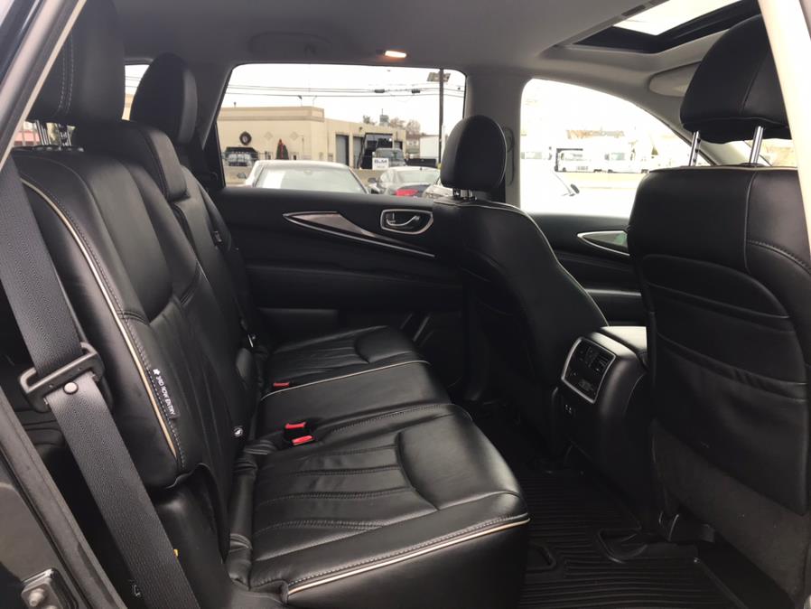 2020 INFINITI QX60 LUXE AWD, available for sale in Lodi, New Jersey | European Auto Expo. Lodi, New Jersey 2020 INFINITI QX60 LUXE AWD, available for sale in Lodi, New Jersey | European Auto Expo. Lodi, New Jersey
