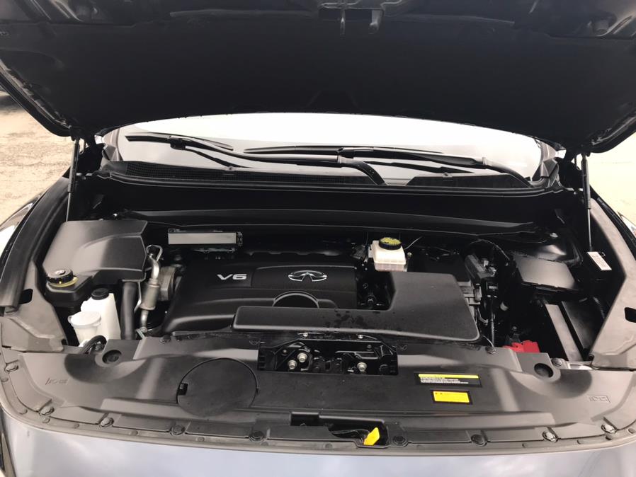 2020 INFINITI QX60 LUXE AWD, available for sale in Lodi, New Jersey | European Auto Expo. Lodi, New Jersey 2020 INFINITI QX60 LUXE AWD, available for sale in Lodi, New Jersey | European Auto Expo. Lodi, New Jersey