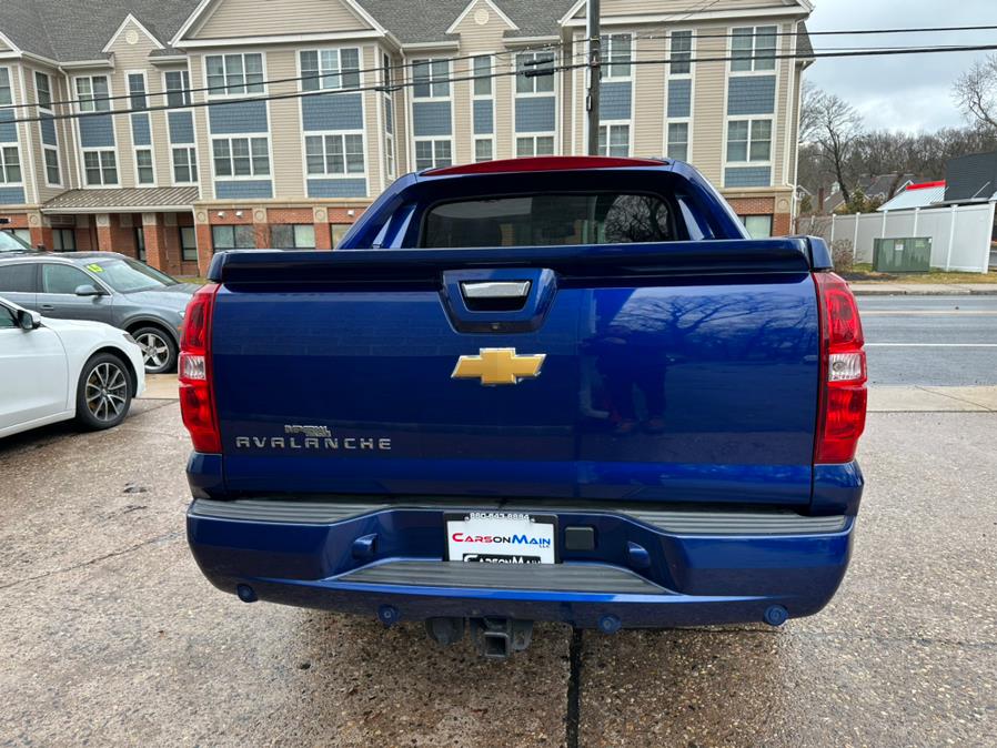 2013 Chevrolet Avalanche 4WD Crew Cab LT, available for sale in Manchester, Connecticut | Carsonmain LLC. Manchester, Connecticut 2013 Chevrolet Avalanche 4WD Crew Cab LT, available for sale in Manchester, Connecticut | Carsonmain LLC. Manchester, Connecticut