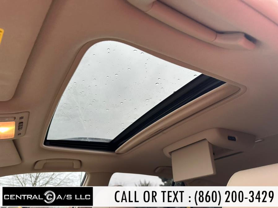 2007 Lexus RX 350 AWD 4dr, available for sale in East Windsor, Connecticut | Central A/S LLC. East Windsor, Connecticut 2007 Lexus RX 350 AWD 4dr, available for sale in East Windsor, Connecticut | Central A/S LLC. East Windsor, Connecticut