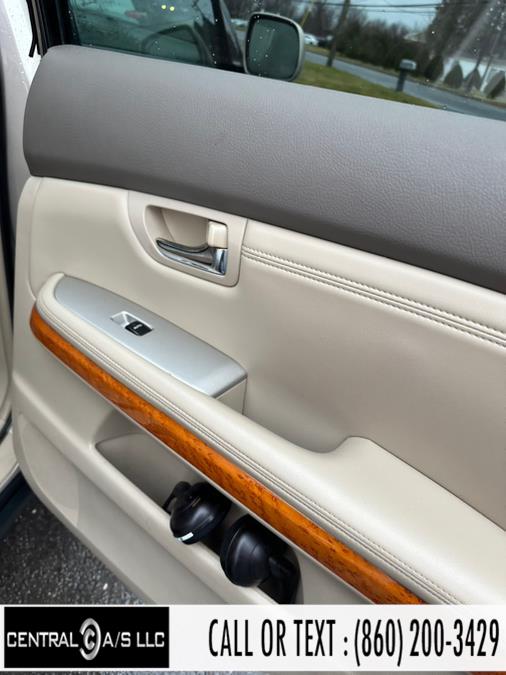 2007 Lexus RX 350 AWD 4dr, available for sale in East Windsor, Connecticut | Central A/S LLC. East Windsor, Connecticut 2007 Lexus RX 350 AWD 4dr, available for sale in East Windsor, Connecticut | Central A/S LLC. East Windsor, Connecticut
