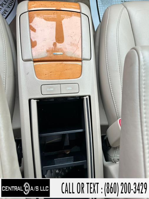 2007 Lexus RX 350 AWD 4dr, available for sale in East Windsor, Connecticut | Central A/S LLC. East Windsor, Connecticut 2007 Lexus RX 350 AWD 4dr, available for sale in East Windsor, Connecticut | Central A/S LLC. East Windsor, Connecticut
