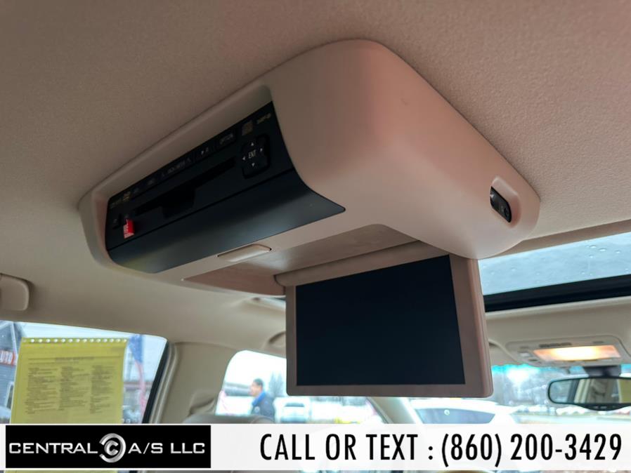 2007 Lexus RX 350 AWD 4dr, available for sale in East Windsor, Connecticut | Central A/S LLC. East Windsor, Connecticut 2007 Lexus RX 350 AWD 4dr, available for sale in East Windsor, Connecticut | Central A/S LLC. East Windsor, Connecticut