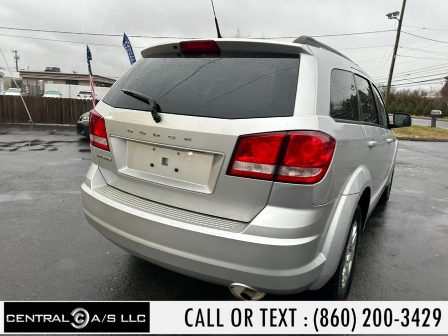 Used Dodge Journey FWD 4dr Express 2011 | Central A/S LLC. East Windsor, Connecticut Used Dodge Journey FWD 4dr Express 2011 | Central A/S LLC. East Windsor, Connecticut