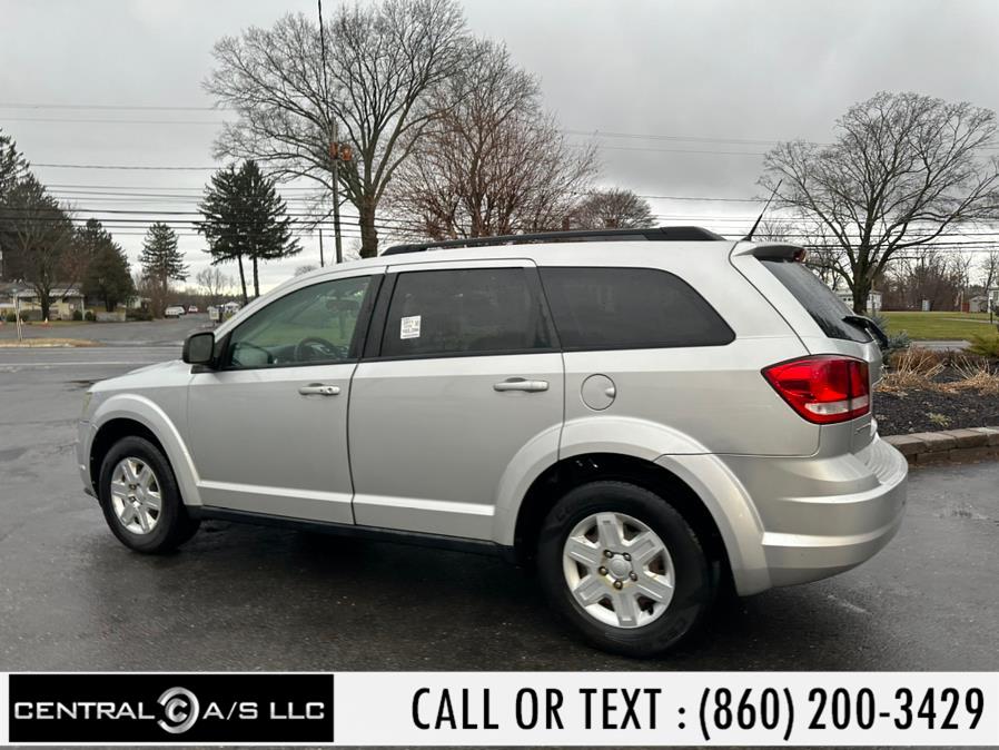 Used Dodge Journey FWD 4dr Express 2011 | Central A/S LLC. East Windsor, Connecticut Used Dodge Journey FWD 4dr Express 2011 | Central A/S LLC. East Windsor, Connecticut