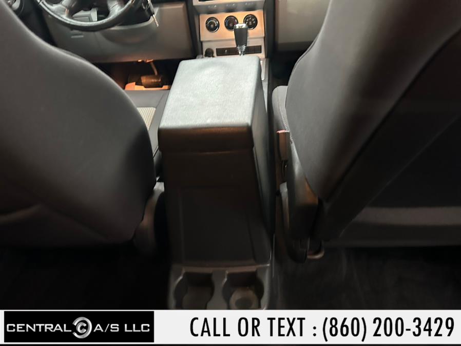 2010 Dodge Nitro 4WD 4dr Detonator, available for sale in East Windsor, Connecticut | Central A/S LLC. East Windsor, Connecticut 2010 Dodge Nitro 4WD 4dr Detonator, available for sale in East Windsor, Connecticut | Central A/S LLC. East Windsor, Connecticut
