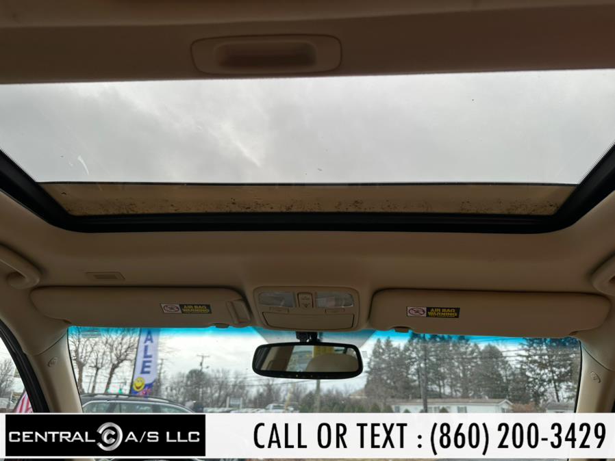 2009 Hyundai Sonata 4dr Sdn I4 Auto Limited, available for sale in East Windsor, Connecticut | Central A/S LLC. East Windsor, Connecticut 2009 Hyundai Sonata 4dr Sdn I4 Auto Limited, available for sale in East Windsor, Connecticut | Central A/S LLC. East Windsor, Connecticut