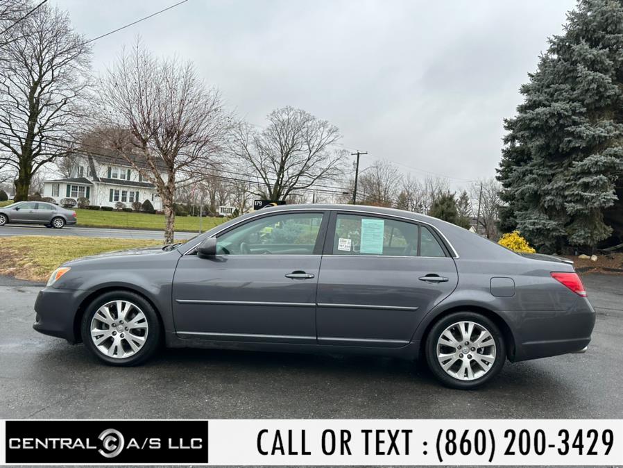 Used Toyota Avalon 4dr Sdn XL 2008 | Central A/S LLC. East Windsor, Connecticut Used Toyota Avalon 4dr Sdn XL 2008 | Central A/S LLC. East Windsor, Connecticut