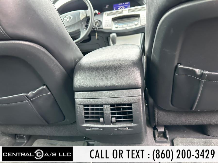 Used Toyota Avalon 4dr Sdn XL 2008 | Central A/S LLC. East Windsor, Connecticut Used Toyota Avalon 4dr Sdn XL 2008 | Central A/S LLC. East Windsor, Connecticut