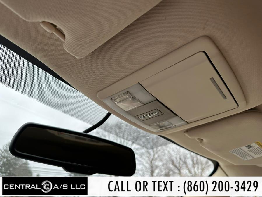 2008 Lincoln MKX AWD 4dr, available for sale in East Windsor, Connecticut | Central A/S LLC. East Windsor, Connecticut 2008 Lincoln MKX AWD 4dr, available for sale in East Windsor, Connecticut | Central A/S LLC. East Windsor, Connecticut