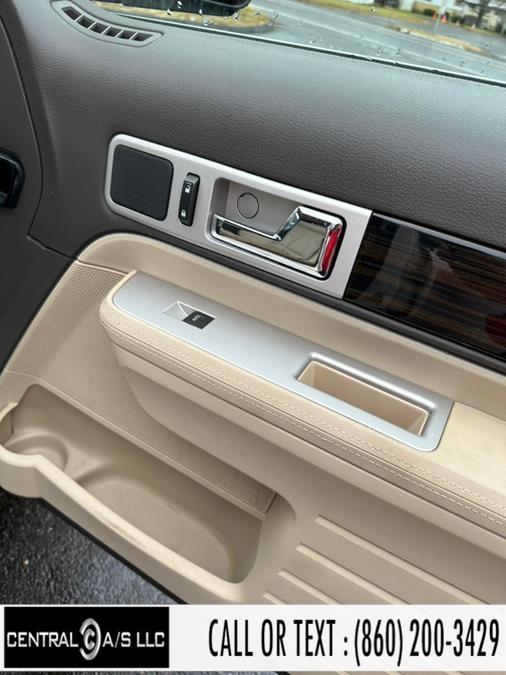 2008 Lincoln MKX AWD 4dr, available for sale in East Windsor, Connecticut | Central A/S LLC. East Windsor, Connecticut 2008 Lincoln MKX AWD 4dr, available for sale in East Windsor, Connecticut | Central A/S LLC. East Windsor, Connecticut