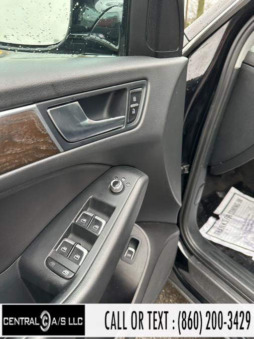 2016 Audi Q5 quattro 4dr 2.0T Premium, available for sale in East Windsor, Connecticut | Central A/S LLC. East Windsor, Connecticut 2016 Audi Q5 quattro 4dr 2.0T Premium, available for sale in East Windsor, Connecticut | Central A/S LLC. East Windsor, Connecticut