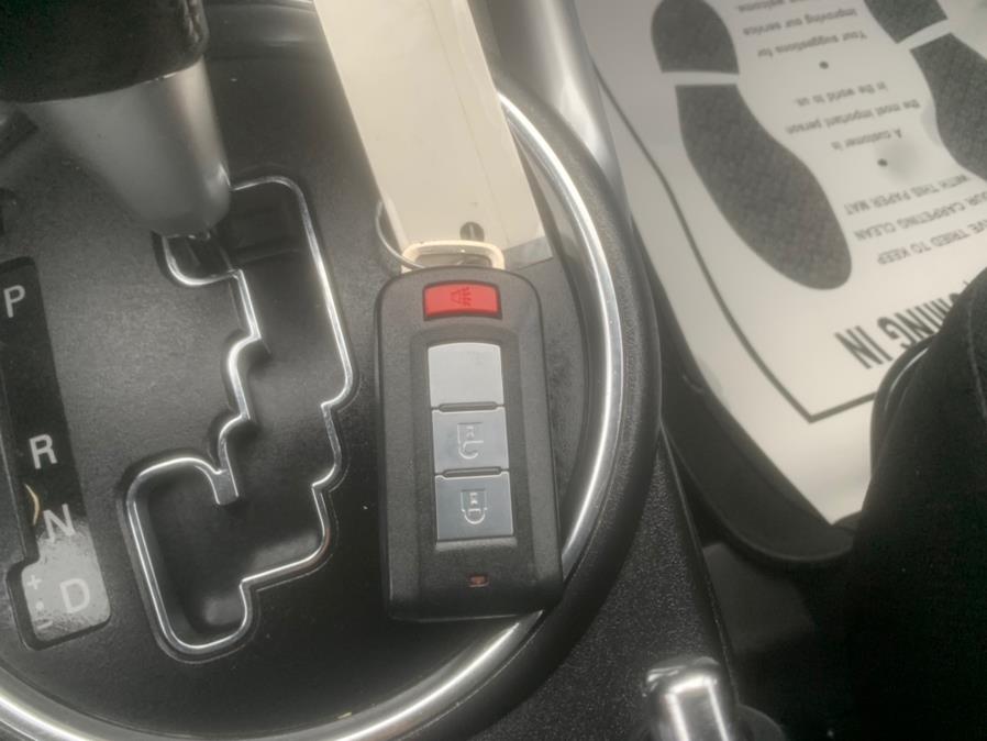 2011 Mitsubishi Outlander Sport AWD 4dr CVT SE, available for sale in Taunton, Massachusetts | Rt 138 Auto Center Inc . Taunton, Massachusetts 2011 Mitsubishi Outlander Sport AWD 4dr CVT SE, available for sale in Taunton, Massachusetts | Rt 138 Auto Center Inc . Taunton, Massachusetts