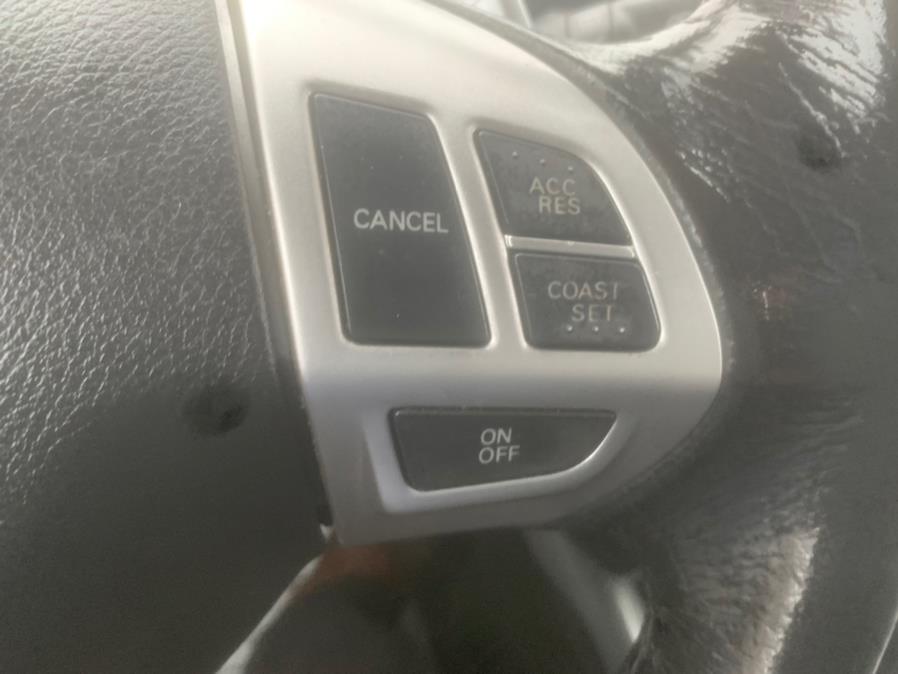 2011 Mitsubishi Outlander Sport AWD 4dr CVT SE, available for sale in Taunton, Massachusetts | Rt 138 Auto Center Inc . Taunton, Massachusetts 2011 Mitsubishi Outlander Sport AWD 4dr CVT SE, available for sale in Taunton, Massachusetts | Rt 138 Auto Center Inc . Taunton, Massachusetts