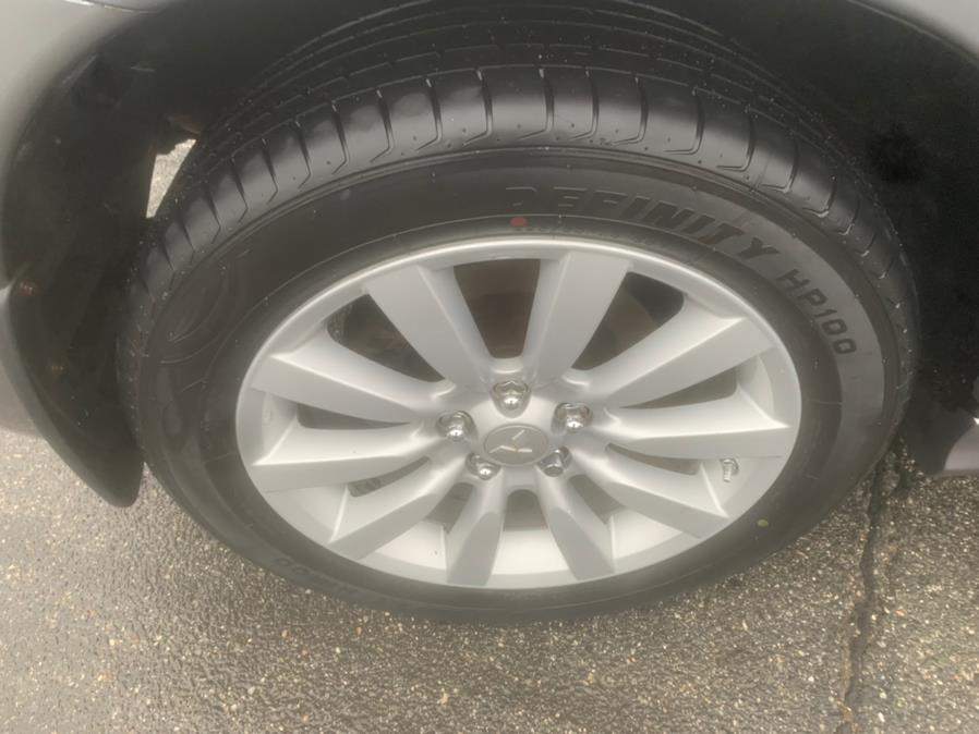 2011 Mitsubishi Outlander Sport AWD 4dr CVT SE, available for sale in Taunton, Massachusetts | Rt 138 Auto Center Inc . Taunton, Massachusetts 2011 Mitsubishi Outlander Sport AWD 4dr CVT SE, available for sale in Taunton, Massachusetts | Rt 138 Auto Center Inc . Taunton, Massachusetts