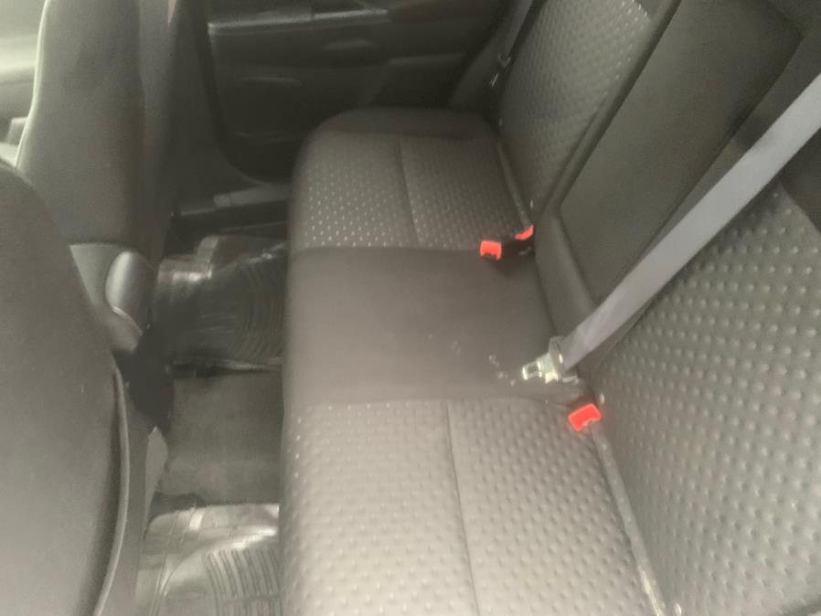 2011 Mitsubishi Outlander Sport AWD 4dr CVT SE, available for sale in Taunton, Massachusetts | Rt 138 Auto Center Inc . Taunton, Massachusetts 2011 Mitsubishi Outlander Sport AWD 4dr CVT SE, available for sale in Taunton, Massachusetts | Rt 138 Auto Center Inc . Taunton, Massachusetts