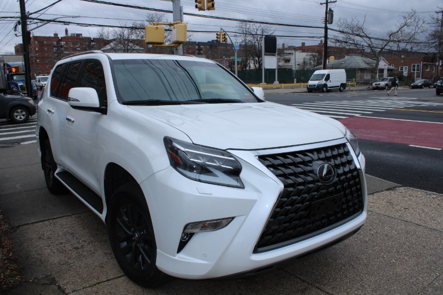 2021 Lexus GX GX 460 Premium 4WD, available for sale in BROOKLYN, New York | Deals on Wheels International Auto. BROOKLYN, New York 2021 Lexus GX GX 460 Premium 4WD, available for sale in BROOKLYN, New York | Deals on Wheels International Auto. BROOKLYN, New York