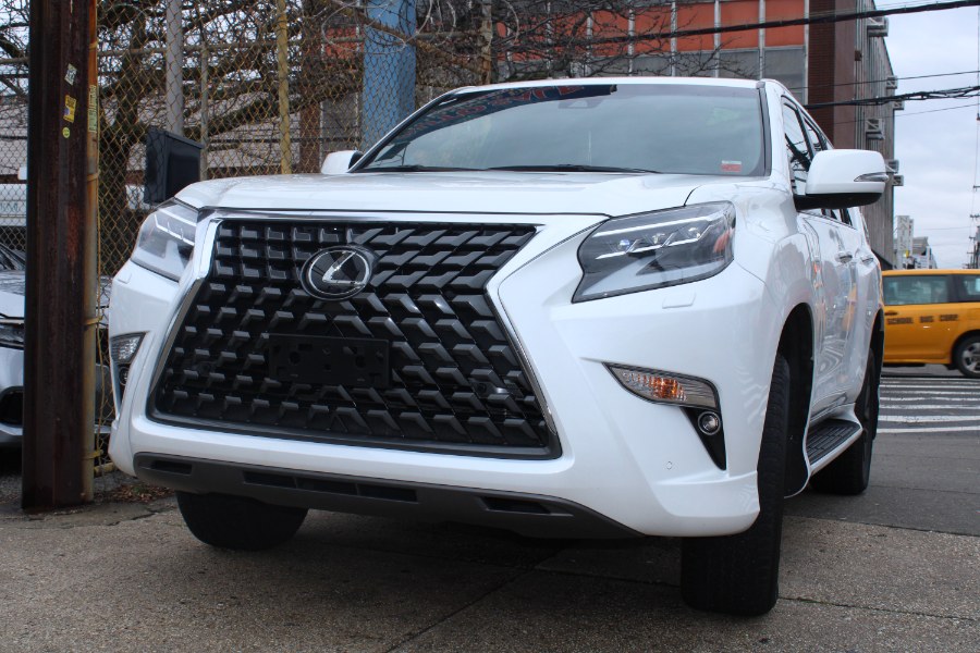 2021 Lexus GX GX 460 Premium 4WD, available for sale in BROOKLYN, New York | Deals on Wheels International Auto. BROOKLYN, New York 2021 Lexus GX GX 460 Premium 4WD, available for sale in BROOKLYN, New York | Deals on Wheels International Auto. BROOKLYN, New York