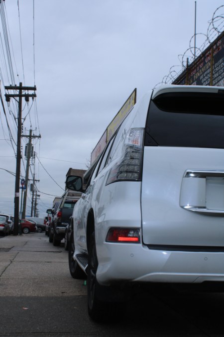 2021 Lexus GX GX 460 Premium 4WD, available for sale in BROOKLYN, New York | Deals on Wheels International Auto. BROOKLYN, New York 2021 Lexus GX GX 460 Premium 4WD, available for sale in BROOKLYN, New York | Deals on Wheels International Auto. BROOKLYN, New York