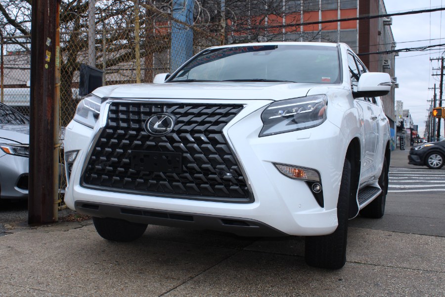 2021 Lexus GX GX 460 Premium 4WD, available for sale in BROOKLYN, New York | Deals on Wheels International Auto. BROOKLYN, New York 2021 Lexus GX GX 460 Premium 4WD, available for sale in BROOKLYN, New York | Deals on Wheels International Auto. BROOKLYN, New York