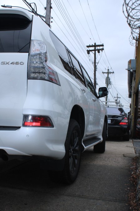 2021 Lexus GX GX 460 Premium 4WD, available for sale in BROOKLYN, New York | Deals on Wheels International Auto. BROOKLYN, New York 2021 Lexus GX GX 460 Premium 4WD, available for sale in BROOKLYN, New York | Deals on Wheels International Auto. BROOKLYN, New York
