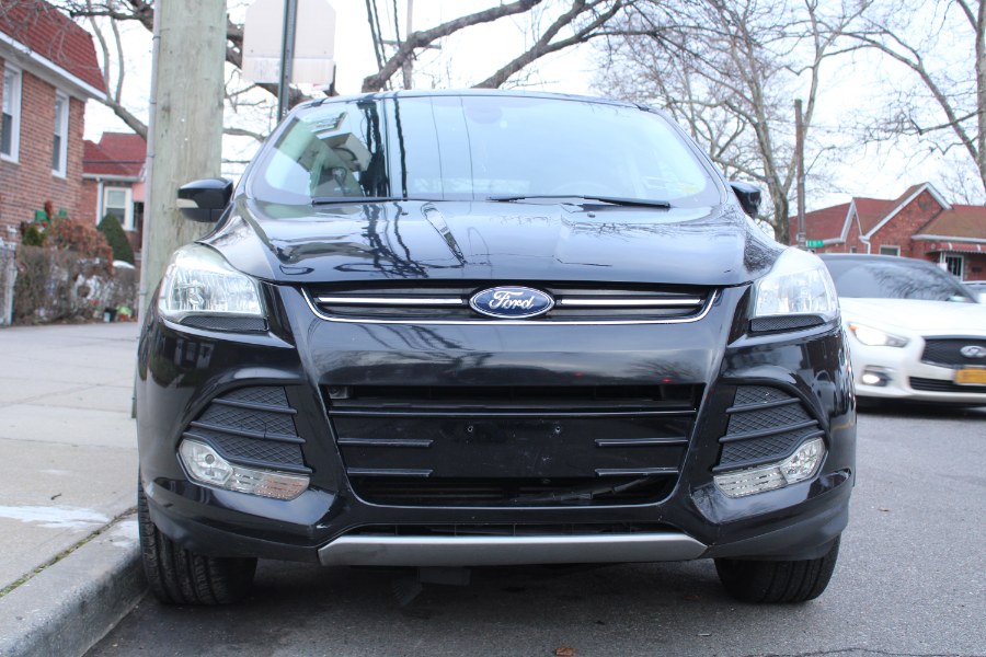 2013 Ford Escape 4WD 4dr SEL, available for sale in BROOKLYN, New York | Deals on Wheels International Auto. BROOKLYN, New York 2013 Ford Escape 4WD 4dr SEL, available for sale in BROOKLYN, New York | Deals on Wheels International Auto. BROOKLYN, New York