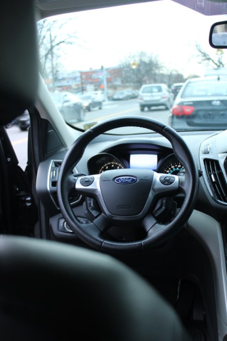 2013 Ford Escape 4WD 4dr SEL, available for sale in BROOKLYN, New York | Deals on Wheels International Auto. BROOKLYN, New York 2013 Ford Escape 4WD 4dr SEL, available for sale in BROOKLYN, New York | Deals on Wheels International Auto. BROOKLYN, New York