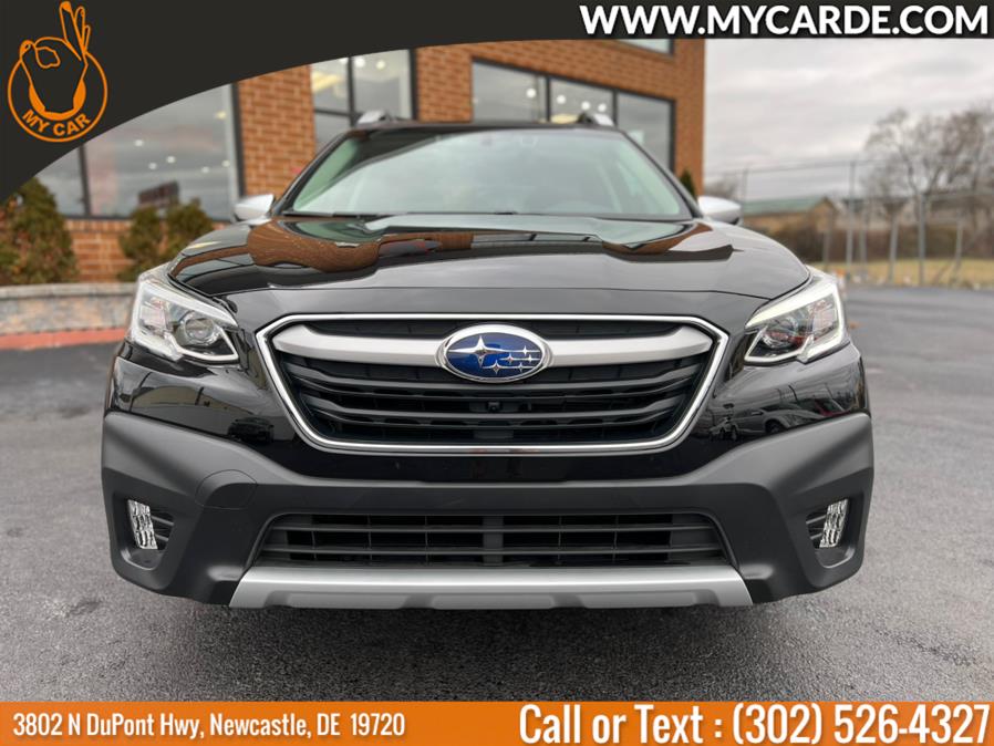 2020 Subaru Outback Touring CVT, available for sale in New Castle, Delaware | My Car. New Castle, Delaware 2020 Subaru Outback Touring CVT, available for sale in New Castle, Delaware | My Car. New Castle, Delaware