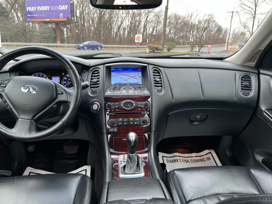 2014 INFINITI QX50 AWD 4dr Journey, available for sale in Hartford , Connecticut | Ledyard Auto Sale LLC. Hartford , Connecticut 2014 INFINITI QX50 AWD 4dr Journey, available for sale in Hartford , Connecticut | Ledyard Auto Sale LLC. Hartford , Connecticut
