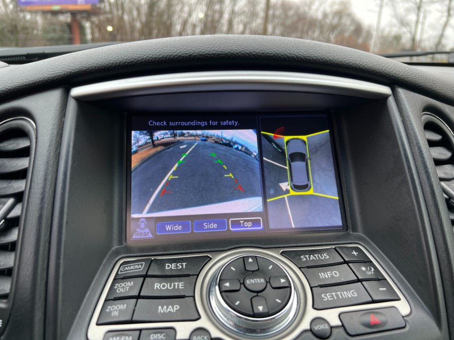2014 INFINITI QX50 AWD 4dr Journey, available for sale in Hartford , Connecticut | Ledyard Auto Sale LLC. Hartford , Connecticut 2014 INFINITI QX50 AWD 4dr Journey, available for sale in Hartford , Connecticut | Ledyard Auto Sale LLC. Hartford , Connecticut