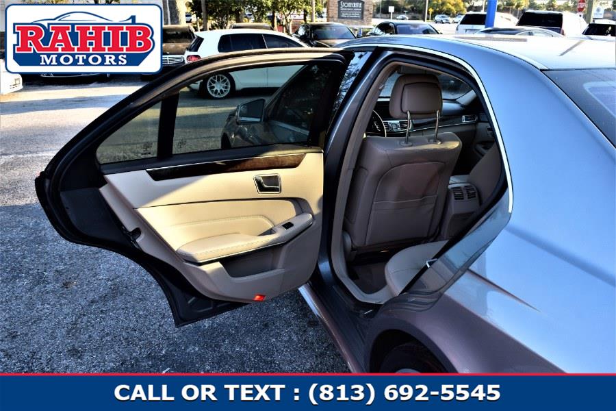 2014 Mercedes-Benz E-Class 4dr Sdn E 350 Luxury RWD, available for sale in Winter Park, Florida | Rahib Motors. Winter Park, Florida 2014 Mercedes-Benz E-Class 4dr Sdn E 350 Luxury RWD, available for sale in Winter Park, Florida | Rahib Motors. Winter Park, Florida