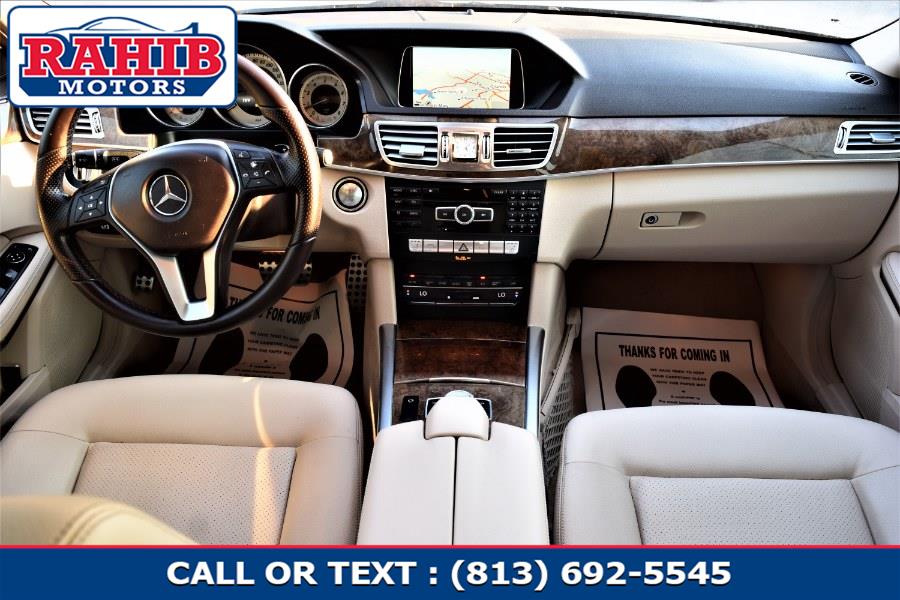 2014 Mercedes-Benz E-Class 4dr Sdn E 350 Luxury RWD, available for sale in Winter Park, Florida | Rahib Motors. Winter Park, Florida 2014 Mercedes-Benz E-Class 4dr Sdn E 350 Luxury RWD, available for sale in Winter Park, Florida | Rahib Motors. Winter Park, Florida