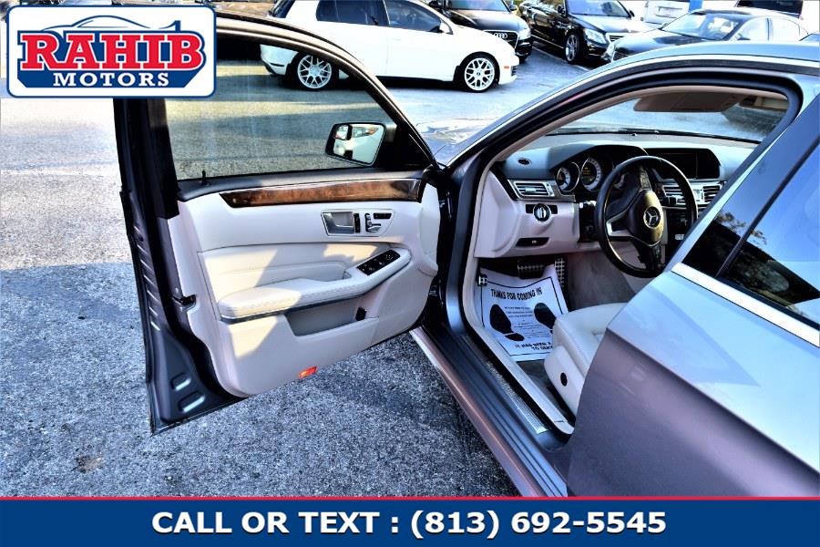 2014 Mercedes-Benz E-Class 4dr Sdn E 350 Luxury RWD, available for sale in Winter Park, Florida | Rahib Motors. Winter Park, Florida 2014 Mercedes-Benz E-Class 4dr Sdn E 350 Luxury RWD, available for sale in Winter Park, Florida | Rahib Motors. Winter Park, Florida