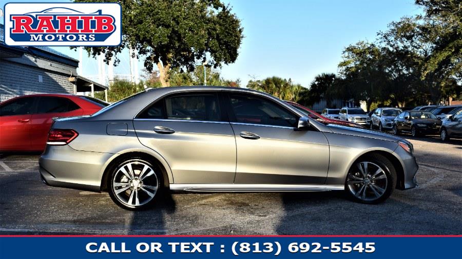 2014 Mercedes-Benz E-Class 4dr Sdn E 350 Luxury RWD, available for sale in Winter Park, Florida | Rahib Motors. Winter Park, Florida 2014 Mercedes-Benz E-Class 4dr Sdn E 350 Luxury RWD, available for sale in Winter Park, Florida | Rahib Motors. Winter Park, Florida