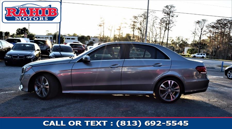 2014 Mercedes-Benz E-Class 4dr Sdn E 350 Luxury RWD, available for sale in Winter Park, Florida | Rahib Motors. Winter Park, Florida 2014 Mercedes-Benz E-Class 4dr Sdn E 350 Luxury RWD, available for sale in Winter Park, Florida | Rahib Motors. Winter Park, Florida
