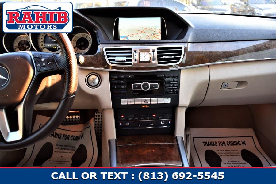2014 Mercedes-Benz E-Class 4dr Sdn E 350 Luxury RWD, available for sale in Winter Park, Florida | Rahib Motors. Winter Park, Florida 2014 Mercedes-Benz E-Class 4dr Sdn E 350 Luxury RWD, available for sale in Winter Park, Florida | Rahib Motors. Winter Park, Florida