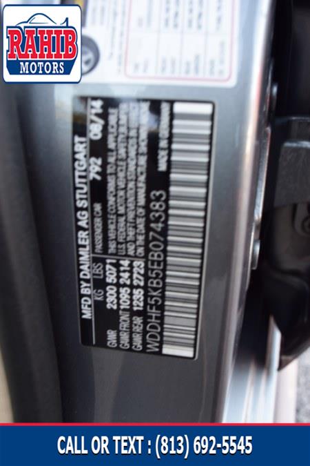 2014 Mercedes-Benz E-Class 4dr Sdn E 350 Luxury RWD, available for sale in Winter Park, Florida | Rahib Motors. Winter Park, Florida 2014 Mercedes-Benz E-Class 4dr Sdn E 350 Luxury RWD, available for sale in Winter Park, Florida | Rahib Motors. Winter Park, Florida