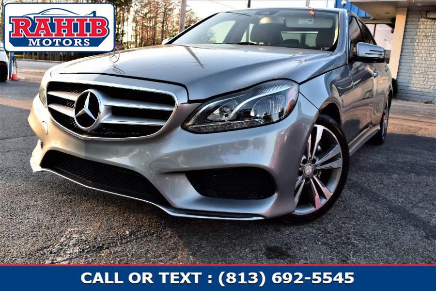 2014 Mercedes-Benz E-Class 4dr Sdn E 350 Luxury RWD, available for sale in Winter Park, Florida | Rahib Motors. Winter Park, Florida 2014 Mercedes-Benz E-Class 4dr Sdn E 350 Luxury RWD, available for sale in Winter Park, Florida | Rahib Motors. Winter Park, Florida