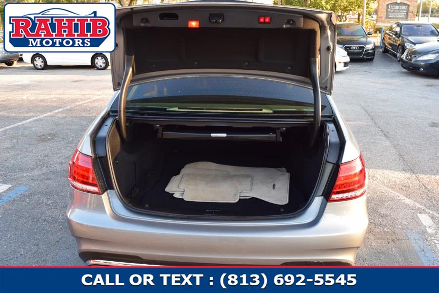 2014 Mercedes-Benz E-Class 4dr Sdn E 350 Luxury RWD, available for sale in Winter Park, Florida | Rahib Motors. Winter Park, Florida 2014 Mercedes-Benz E-Class 4dr Sdn E 350 Luxury RWD, available for sale in Winter Park, Florida | Rahib Motors. Winter Park, Florida