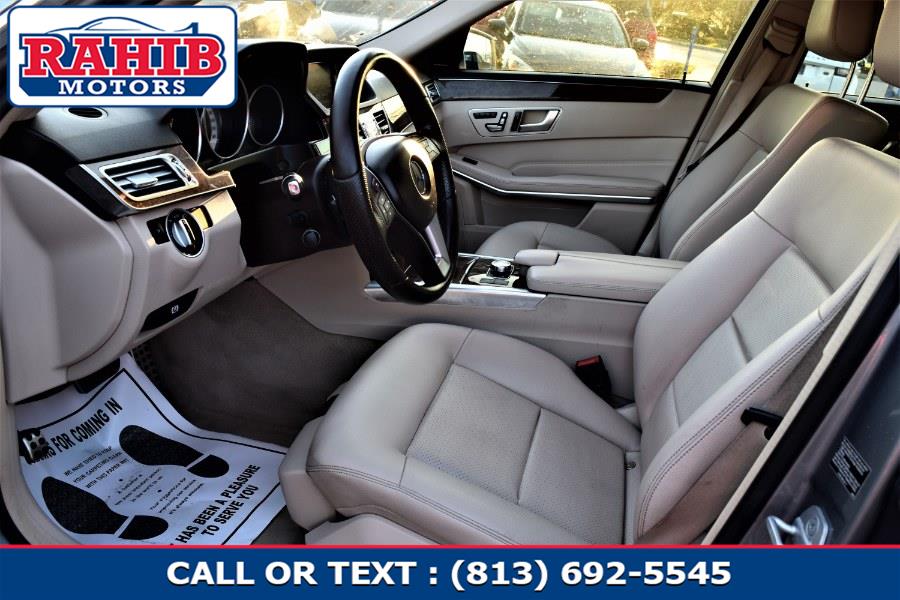2014 Mercedes-Benz E-Class 4dr Sdn E 350 Luxury RWD, available for sale in Winter Park, Florida | Rahib Motors. Winter Park, Florida 2014 Mercedes-Benz E-Class 4dr Sdn E 350 Luxury RWD, available for sale in Winter Park, Florida | Rahib Motors. Winter Park, Florida