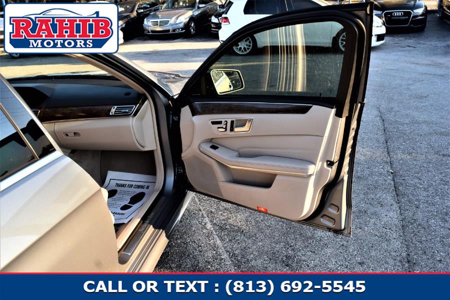 2014 Mercedes-Benz E-Class 4dr Sdn E 350 Luxury RWD, available for sale in Winter Park, Florida | Rahib Motors. Winter Park, Florida 2014 Mercedes-Benz E-Class 4dr Sdn E 350 Luxury RWD, available for sale in Winter Park, Florida | Rahib Motors. Winter Park, Florida