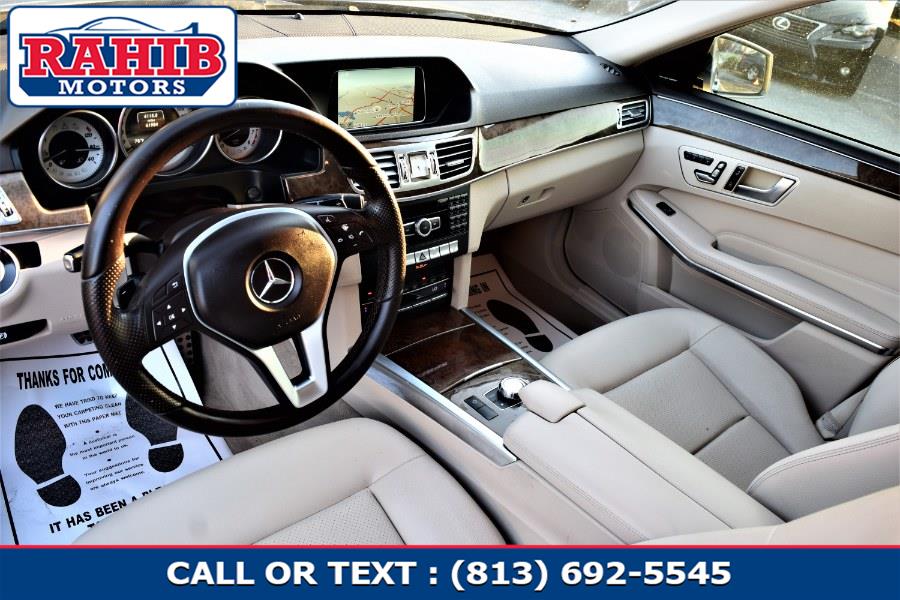 2014 Mercedes-Benz E-Class 4dr Sdn E 350 Luxury RWD, available for sale in Winter Park, Florida | Rahib Motors. Winter Park, Florida 2014 Mercedes-Benz E-Class 4dr Sdn E 350 Luxury RWD, available for sale in Winter Park, Florida | Rahib Motors. Winter Park, Florida